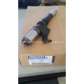 6156-11-3300 PC400-7 Common Rail Injector SA6D125E Motor